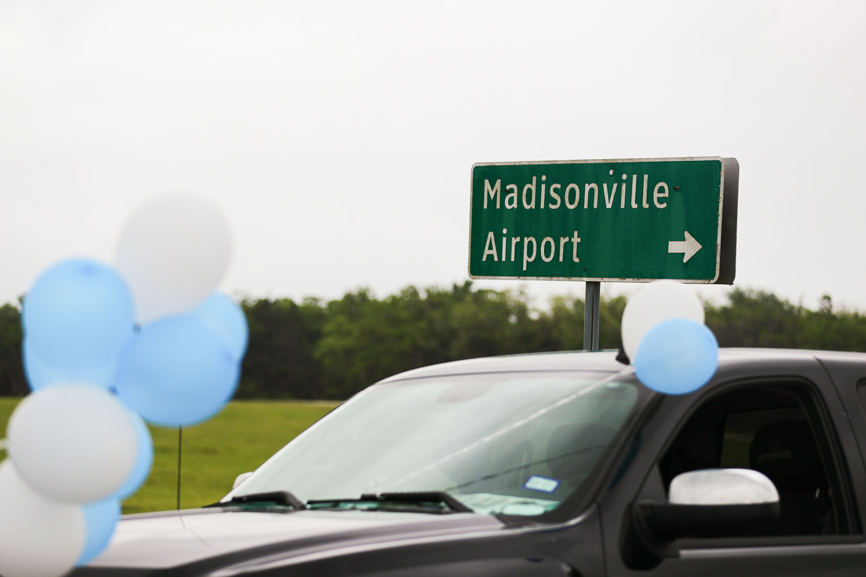 Trooper Tovar Homecoming